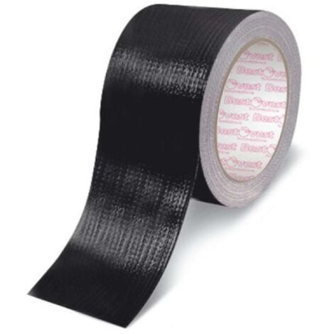 NASTRO ISOLANTE MM.50X25MT NERO