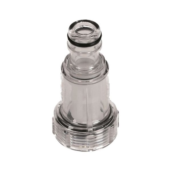 ATTACCO ACQUA 3/4" C/FILTRO UNIVERSALE - X IDROPULITRICI "AR"