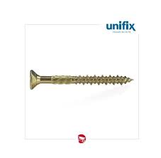 VITE 2FX DUOFIX EVO 4X35 - VITE STRUTTURALE PER LEGNO