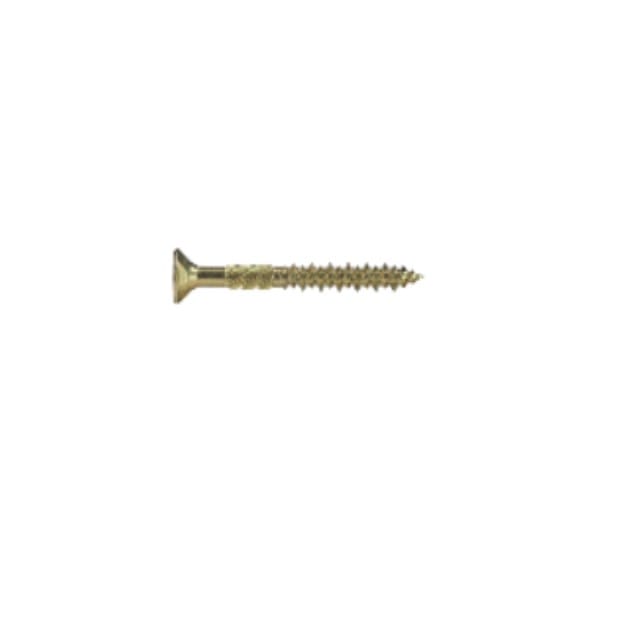 VITE STRUTTURALE PER LEGNO 4X30
