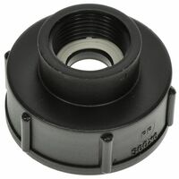 ADATTATORI P/CISTERNE F.F. 1XS60X6