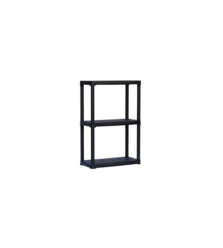 SCAFFALI KIT BRIXO TOWER 3 H90