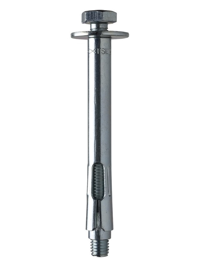 TASSELLO FSL ZINCATO MM.8X80
