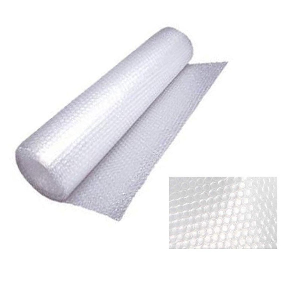 TELO A BOLLE PER IMBALLAGGIO CONFEZIONE MT. 1,0X10