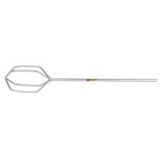 AGITATORI ZN QUADRI P/MALTA CM.8X55