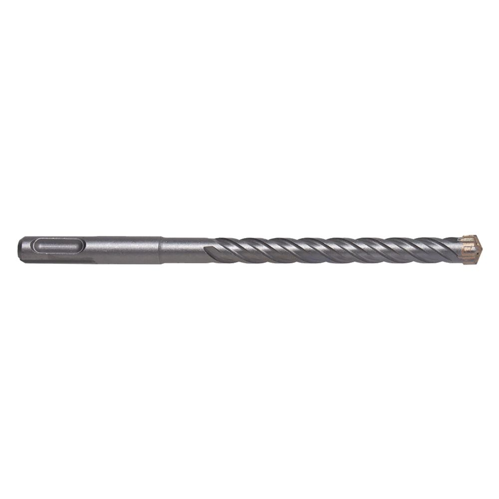 PUNTA ELIC. X MARTELLI "SDS-PLUS" MM.10X610
