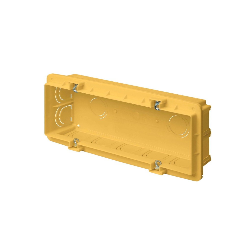 SCATOLE - DA INCASSO A 6 POSTI