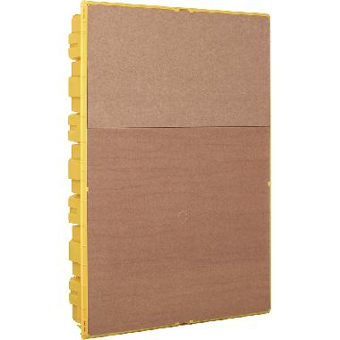 LINEA SPACE - SCATOLA INCASSO 54MOD