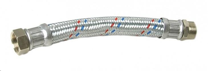 FLESSIBILE ANTIVIBRANTE 1"XCM.30