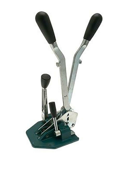 TENDIREGGIA MM 13/16 PER REGGE IN PVC