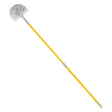 SCOVOLO A SFERA X PULIZIA SOFFITTI C/MAN.ALLUNG. CM.150