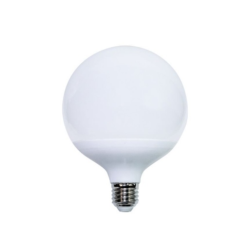 GLOBO LED G120 E27 16W - LUCE FREDDA