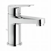 NOBILI - MISCELATORE LAVABO BLUES PROLUNGATO
