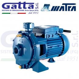 MATRA 2CD 69 S KW 1.5 230V 50HZ
