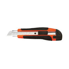 TAGLIERINO PROFESSIONALE + 2 LAME MM.18