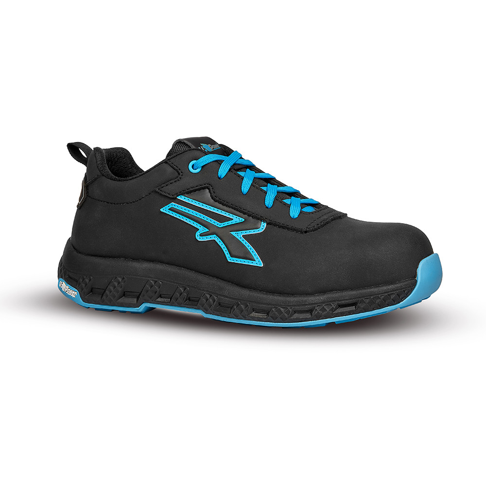 SCARPE ALYX S3S CI HI HRO FO SR - TAGLIA N°42