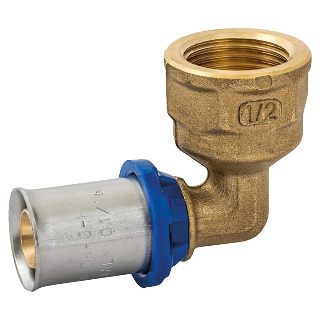 GOMITO F1/2X16 A PRESSARE