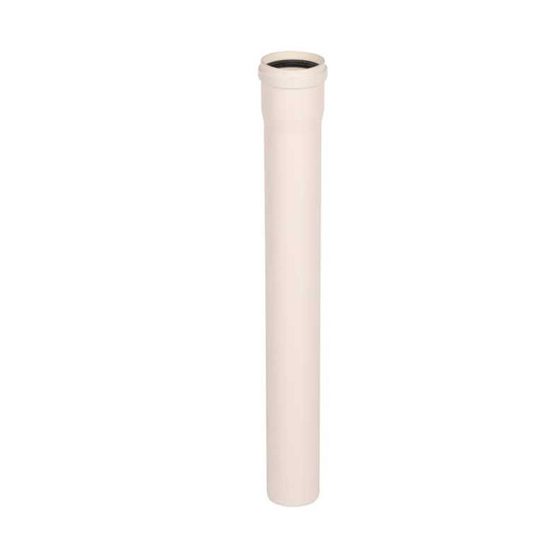 PROLUNGA PPS DIAM.80XMT.1 BIANCA