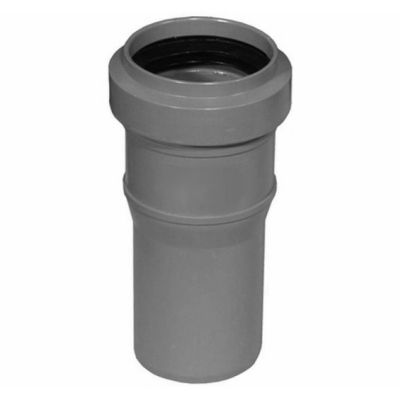 RACCORDO DI PASSAGGIO D.40 INNESTO