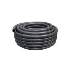 TUBO PVC FLESSIBILE D.9 AL METRO
