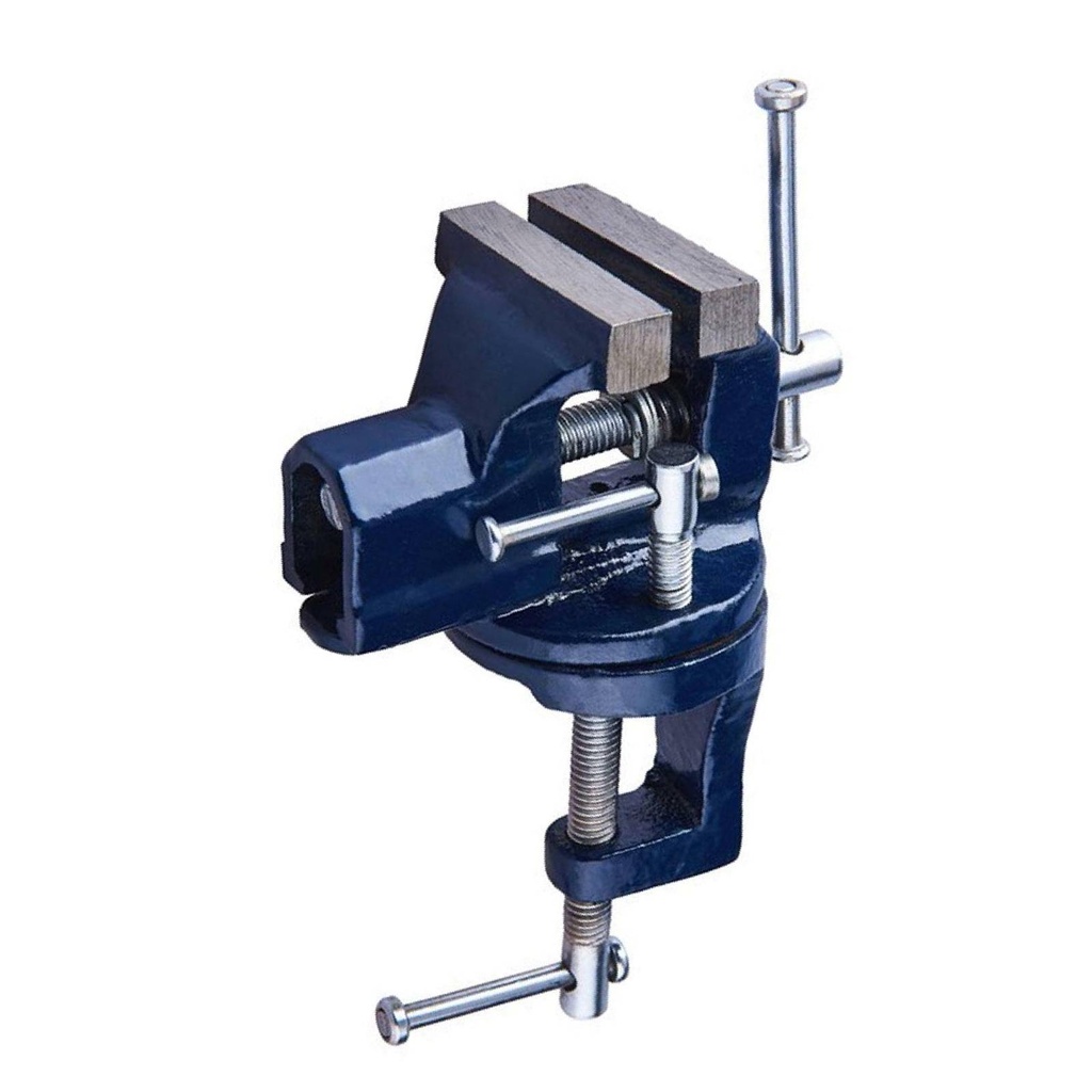 MORSETTO X BANCO A GALLETTO MM.60 GIREVOLE