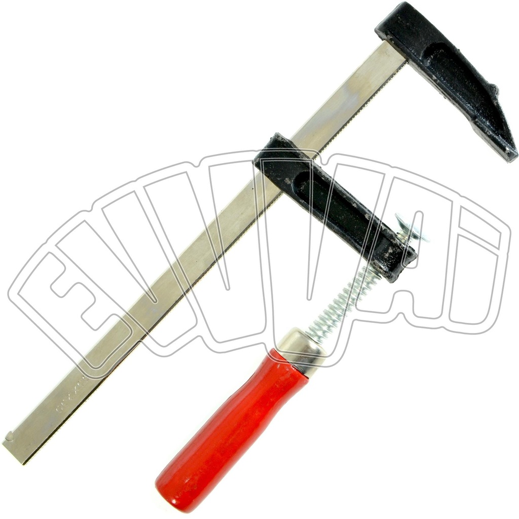 STRETTOIO FALEGNAME MM.250X50