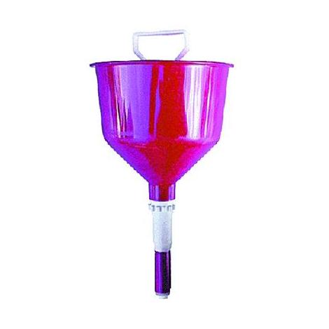 IMBUTO AUTOREGOLATORE 3 POSIZIONI IN PLASTICA