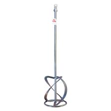 FRUSTA MISCELATORE TRIPLA SPIRALE 140X600 SDS