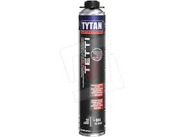 SCHIUMA POLIURETANICA TETTI PER PISTOLA ML.750