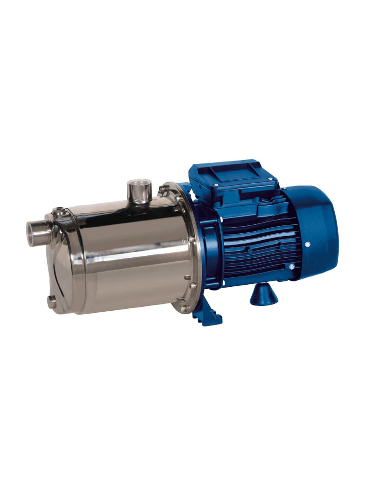 ELETTROPOMPA MULTIGIRANTE ULTRA HP.1 230V