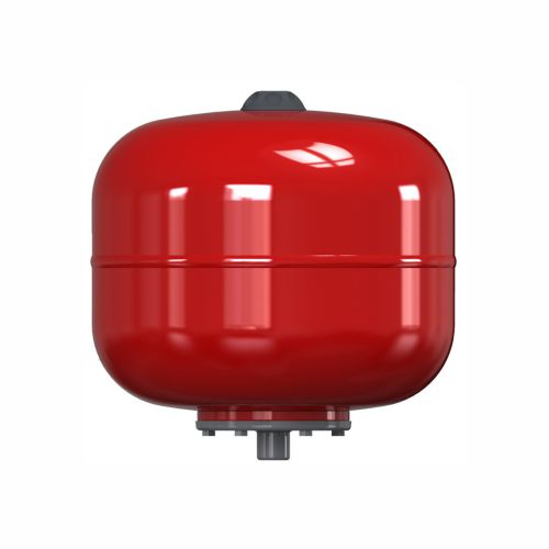 IDROSFERA ACCIAIO CON MEMBRANA INTER. MOD. IDROVAREM CELT24-1" - 8BAR