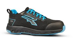 SCARPE DEON BASSE - N°42 U-KNIT ELASTICIZZATO