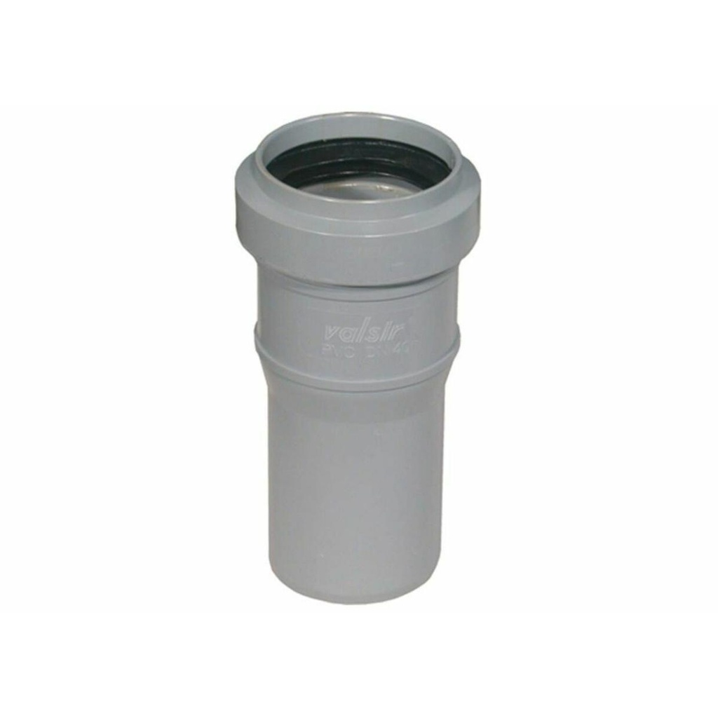 NICOLL MANICOTTO TECNICO 40/46 INNESTO