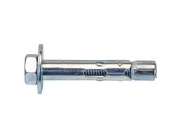 TASSELLI ACCIAIO 10X100 D.10 C/VITE TE 8.8