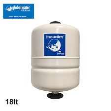 VASO ESPANSIONE SANITARIO LT.18