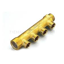 COLLETTORE LINEARE 4 VIE