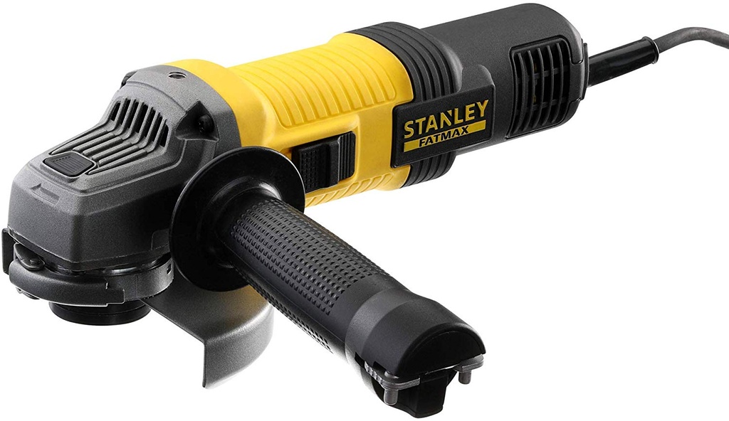 SMERIGLIATRICE  850 W - MM 115 MM