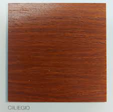 OIL GROUND CILIEGIO - LT.0,750