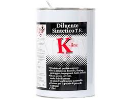 DILUENTE SINTETICO T.E. K-LINE LT.5