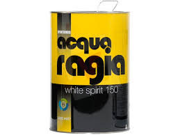ACQUARAGIA WHITE SPIRIT 150 LT.5