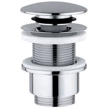 PILETTA CLICK CLACK D1.1/4 LAVABO S/TROPPO PIENO