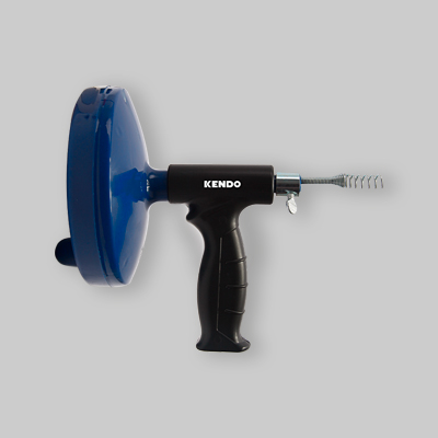 SONDA STURATUBI IN ABS 15MM - MAX 4,5 MT