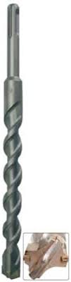 PUNTA SDS - PLUS A 4 TAGLIENTE "DIABLO" 10X210MM