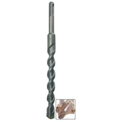 PUNTA SDS - PLUS A 4 TAGLIENTE "DIABLO" 8X160MM