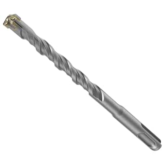 PUNTA SDS - PLUS A 4 TAGLIENTI "DIABLO" 8X210
