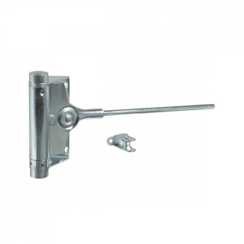 CHIUDIPORTA A MOLLA N.4