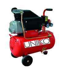 COMPRESSORE LT. 50 HP 2 COASSIALE