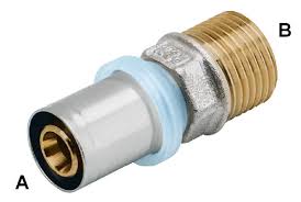 RBM  NIPLES M 1/2X20 A PRESSARE