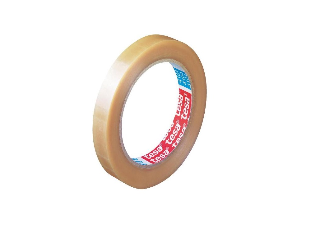 NASTRO ADESIVO TRASPARENTE MM.15X66 MT.