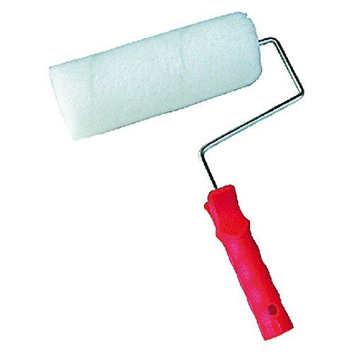 RULLO IN POLIESTERE CM.20 CON MANICO